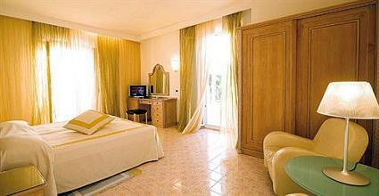 фото отеля Hotel Parco Smeraldo Terme