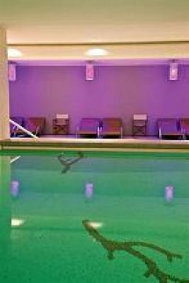фото отеля Hotel Parco Smeraldo Terme