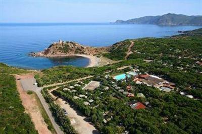 фото отеля Villaggio Torre del Porticciolo Alghero