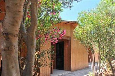 фото отеля Villaggio Torre del Porticciolo Alghero