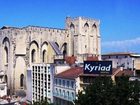 фото отеля Kyriad Avignon Centre Palais des Papes