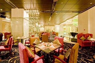 фото отеля Best Western Zhenjiang International Hotel