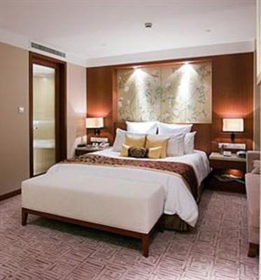 фото отеля Best Western Zhenjiang International Hotel