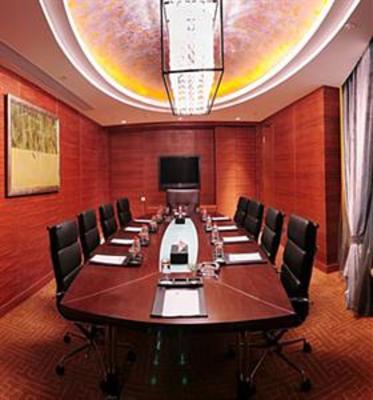 фото отеля Best Western Zhenjiang International Hotel