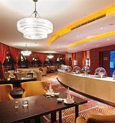 фото отеля Best Western Zhenjiang International Hotel