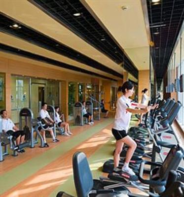 фото отеля Best Western Zhenjiang International Hotel