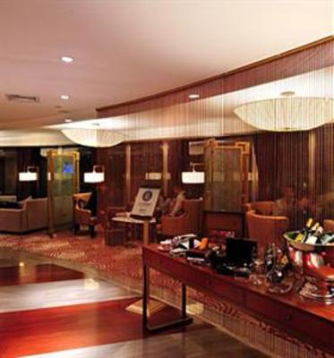 фото отеля Best Western Zhenjiang International Hotel