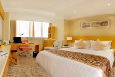 фото отеля Best Western Zhenjiang International Hotel
