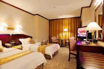 фото отеля Best Western Zhenjiang International Hotel