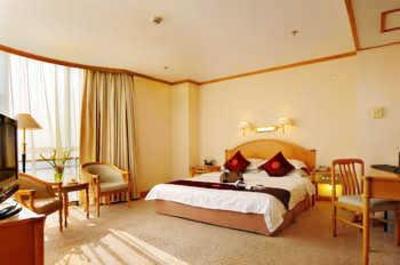 фото отеля Best Western Zhenjiang International Hotel