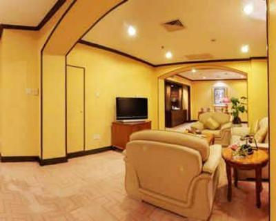 фото отеля Best Western Zhenjiang International Hotel