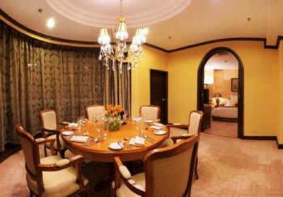 фото отеля Best Western Zhenjiang International Hotel