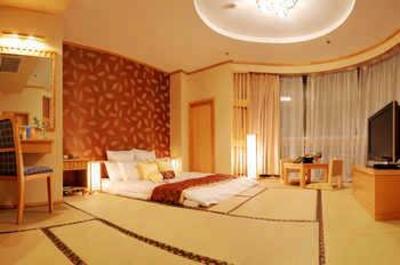 фото отеля Best Western Zhenjiang International Hotel