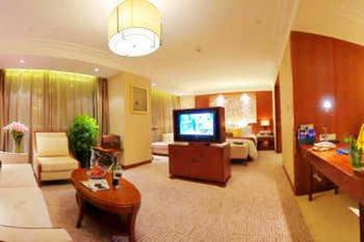 фото отеля Best Western Zhenjiang International Hotel