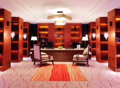 фото отеля Best Western Zhenjiang International Hotel