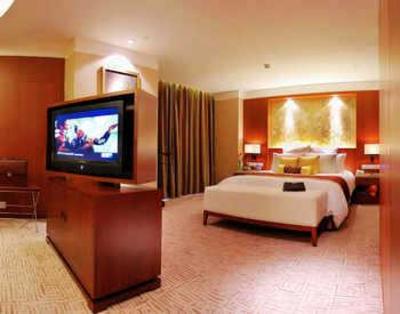 фото отеля Best Western Zhenjiang International Hotel