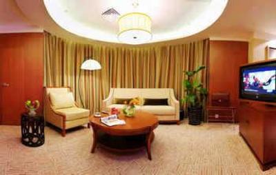 фото отеля Best Western Zhenjiang International Hotel
