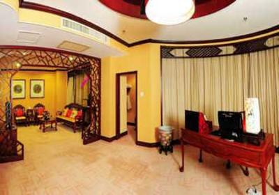 фото отеля Best Western Zhenjiang International Hotel