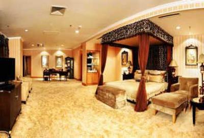 фото отеля Best Western Zhenjiang International Hotel