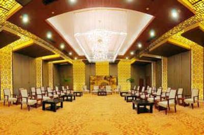 фото отеля Best Western Zhenjiang International Hotel