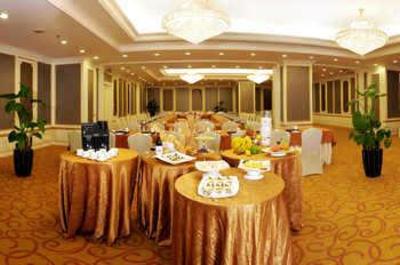 фото отеля Best Western Zhenjiang International Hotel