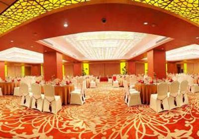 фото отеля Best Western Zhenjiang International Hotel