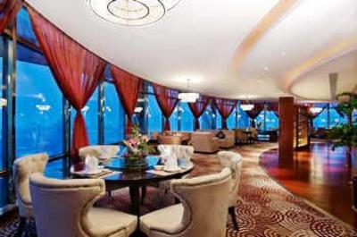 фото отеля Best Western Zhenjiang International Hotel