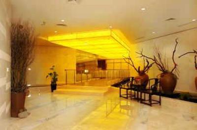 фото отеля Best Western Zhenjiang International Hotel