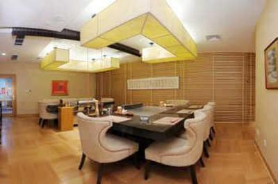 фото отеля Best Western Zhenjiang International Hotel