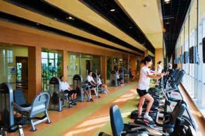 фото отеля Best Western Zhenjiang International Hotel