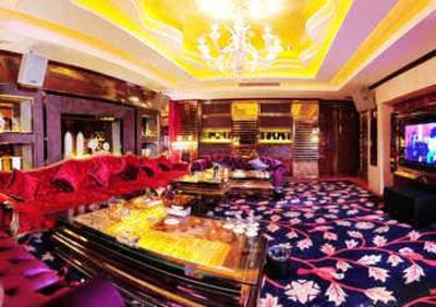 фото отеля Best Western Zhenjiang International Hotel