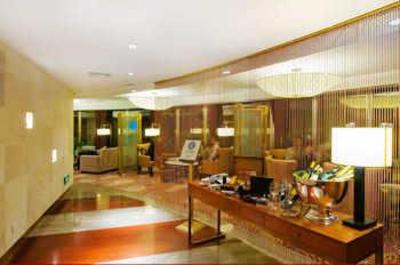 фото отеля Best Western Zhenjiang International Hotel