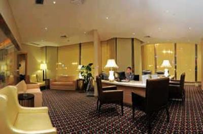 фото отеля Best Western Zhenjiang International Hotel