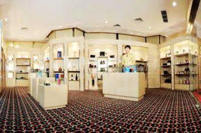 фото отеля Best Western Zhenjiang International Hotel