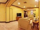 фото отеля Best Western Zhenjiang International Hotel