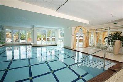 фото отеля Sporthotel Alpenblick