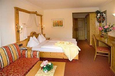 фото отеля Sporthotel Alpenblick
