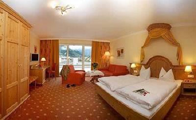 фото отеля Sporthotel Alpenblick