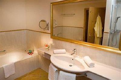 фото отеля Sporthotel Alpenblick