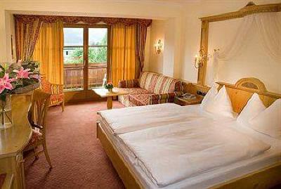 фото отеля Sporthotel Alpenblick