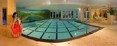 фото отеля Sporthotel Alpenblick