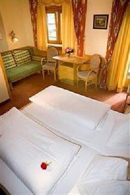фото отеля Sporthotel Alpenblick