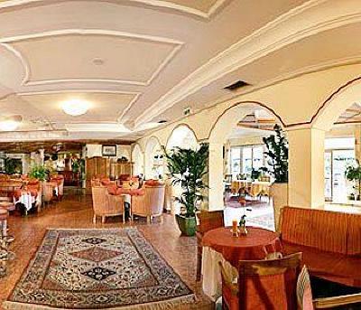 фото отеля Sporthotel Alpenblick
