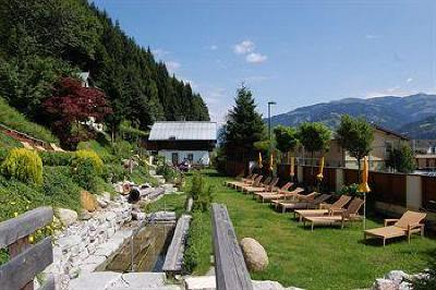 фото отеля Sporthotel Alpenblick