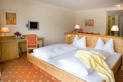 фото отеля Sporthotel Alpenblick