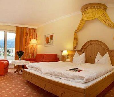 фото отеля Sporthotel Alpenblick