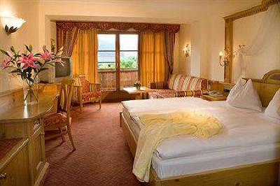 фото отеля Sporthotel Alpenblick