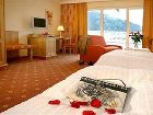 фото отеля Sporthotel Alpenblick