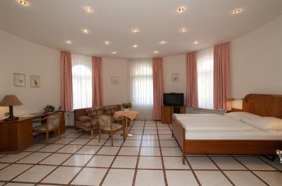 фото отеля Hotel Haus Reichert Baden-Baden