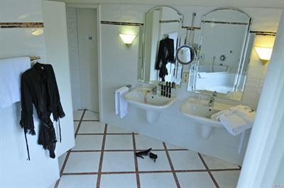 фото отеля Hotel Haus Reichert Baden-Baden